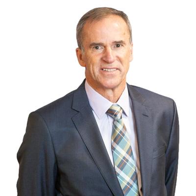 Lyell Strambi Brisbane Airport Corporation Board