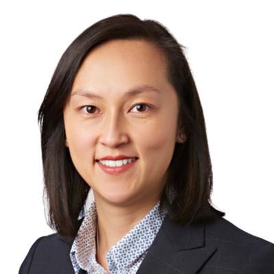 Marigold Look Brisbane Airport Corporation Board 