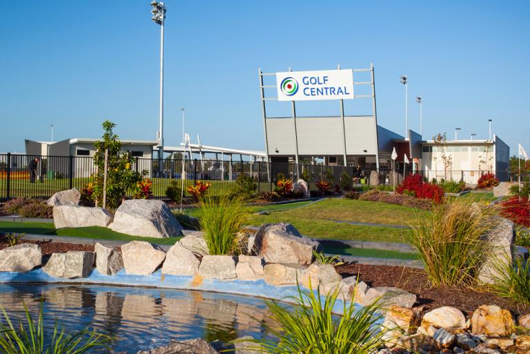 Brisbane Airport Property