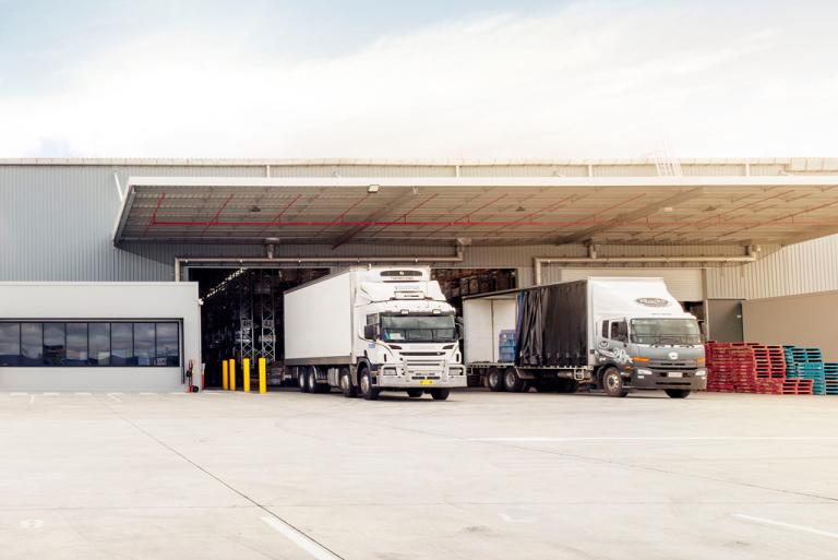 Superior Food Services