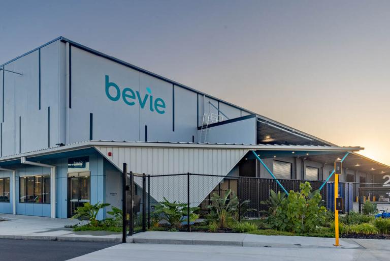 Bevie Group