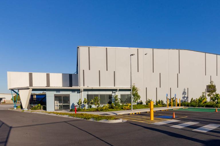 Bonds Transport Group