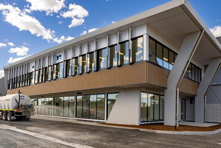 Pheonix Express Profile 