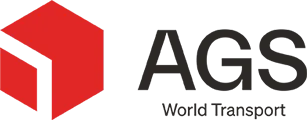 AGS World Transport Logo