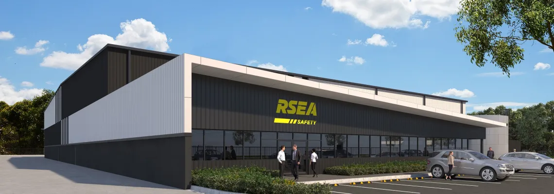 BAC RSEA