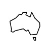 Australia icon