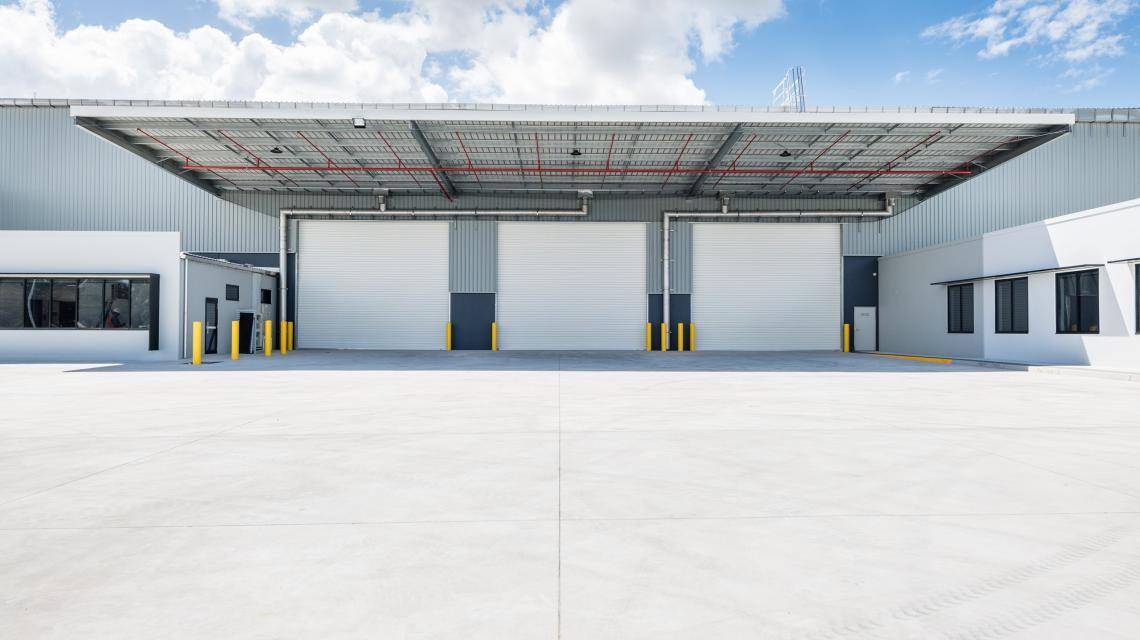 Superior Food Services