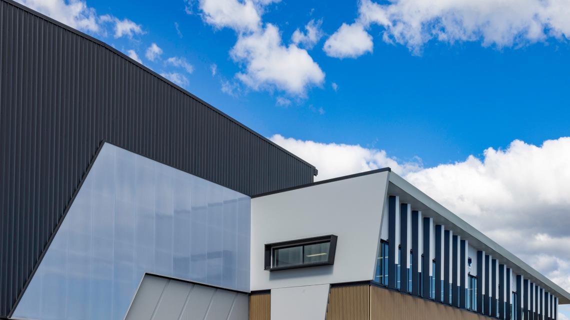 Pheonix Logistics External 