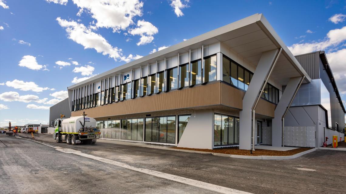 Pheonix Logistics External 2