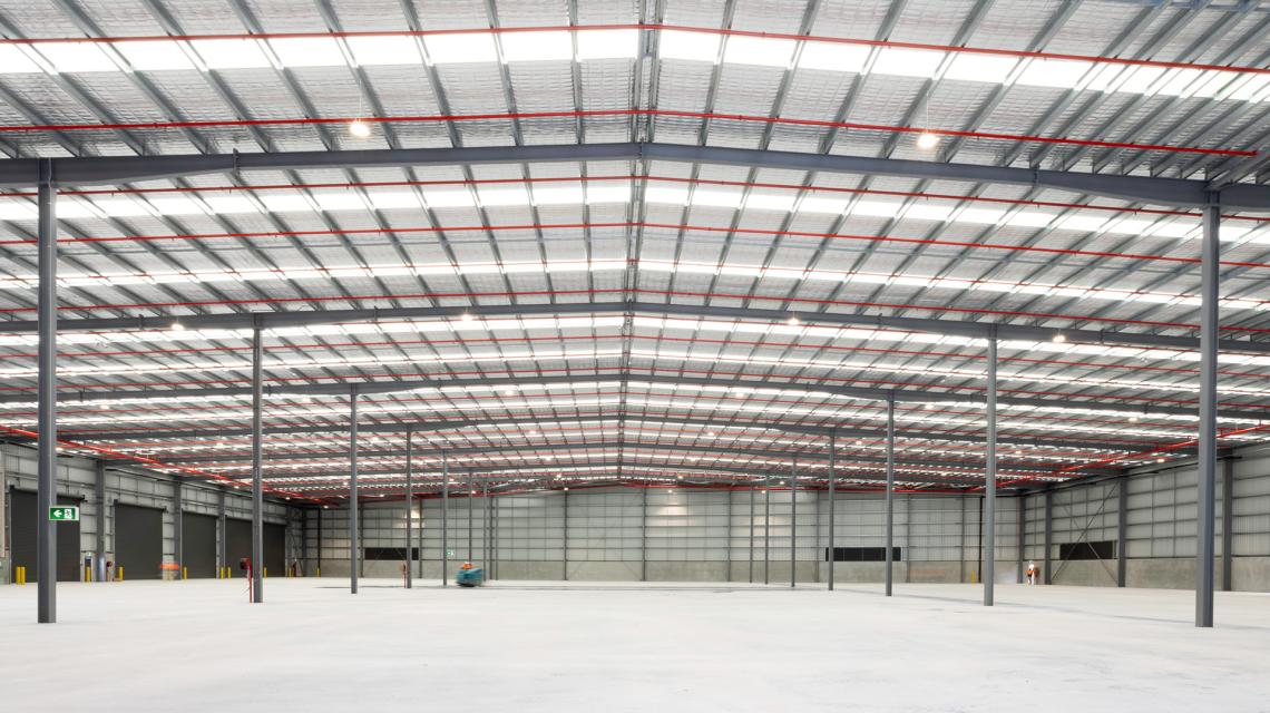 Pheonix Logistics External 3