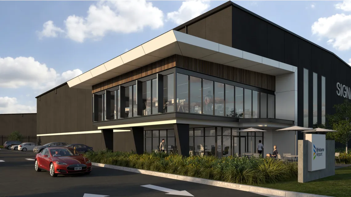 14 Boronia Render 3