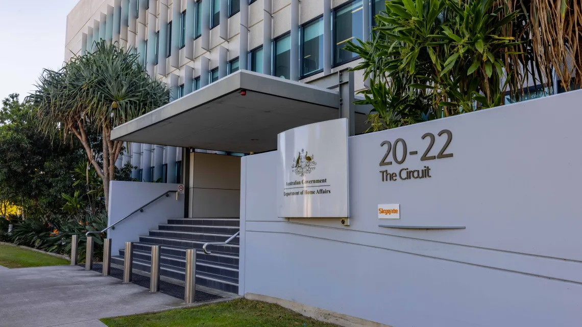 Dept of Home Affairs 3