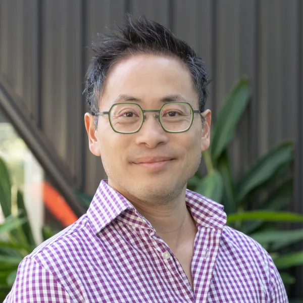 Joseph Ho